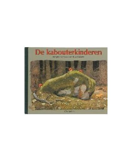 De kabouterkinderen. een prentenboek van Elsa Beskow, E. Beskow, Hardcover