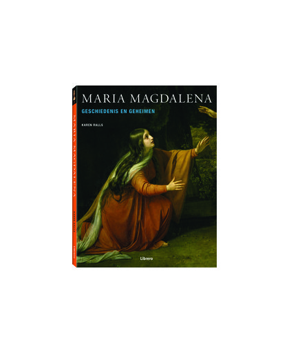 Maria Magdalena. Ralls, Karen, Hardcover