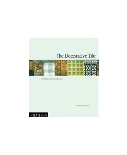 DECORATIVE TILE THE. Tony Herbert, Paperback