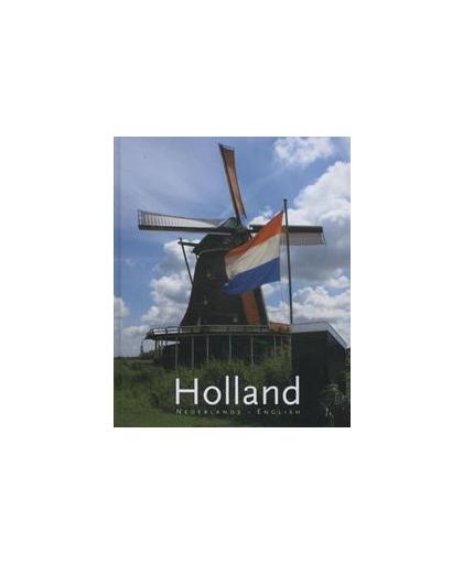 Holland Nederlands - Engels. Hardcover