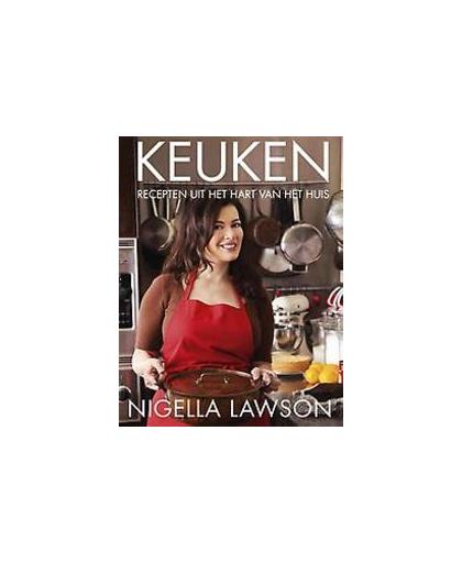 Keuken. recepten uit het hart van het huis, Nigella Lawson, Paperback
