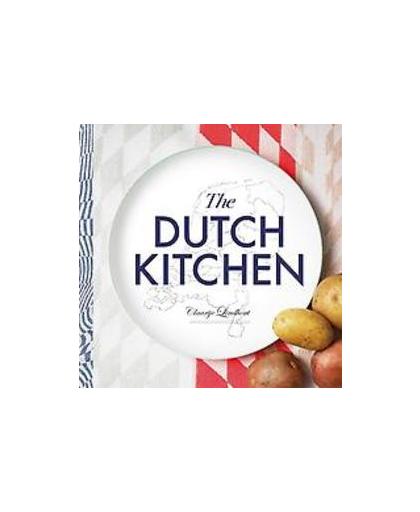 The Dutch kitchen. Lindhout, Claartje, Hardcover