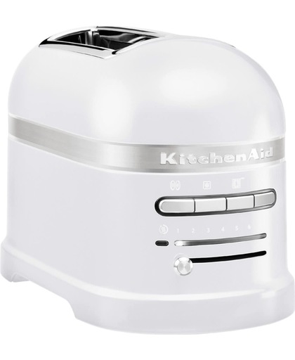 KitchenAid Broodrooster 5KMT2204EFP - Wit