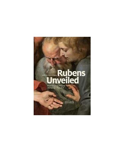 Rubens Unveiled. Paintings from lost Antwerp churches, Herremans, Valerie, Paperback
