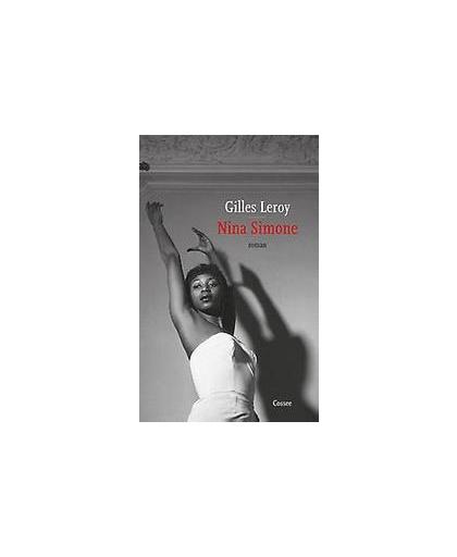 Nina Simone. roman, Leroy, Gilles, Paperback