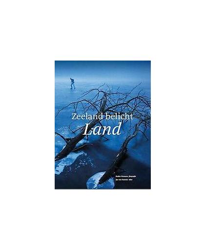 Land. Zeeland belicht, Van Damme, Jan, Paperback