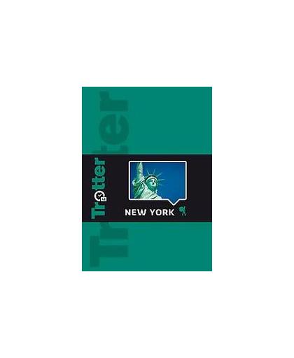 New York. Trotter 48, Paperback