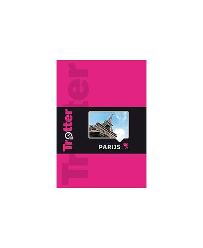 Parijs. Trotter 48, Paperback