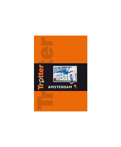 Amsterdam. Trotter 48, Paperback