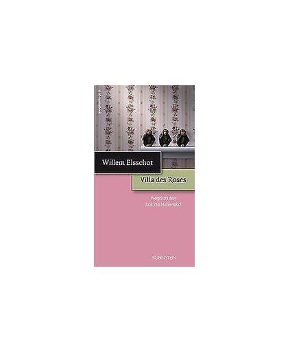 Villa des Roses ERIK VAN MUISWINKEL. Luisterboek, Willem Elsschot, onb.uitv.