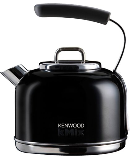 Kenwood kMix SKM034 - Waterkoker - Zwart