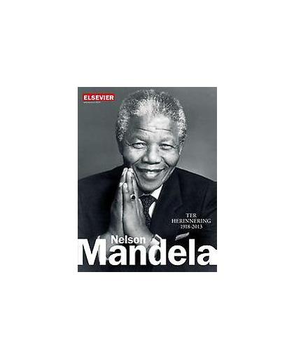 Ter herinnering Nelson Mandela. ter herinnering 1918-2013, Wansink, Willem, Paperback