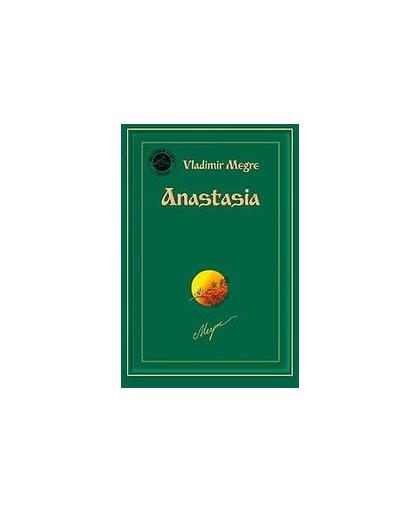 Anastasia. De rinkelende dennen van Rusland, Vladimir Megre, Paperback