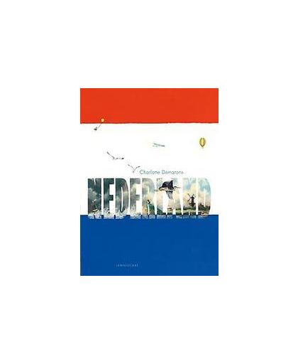 Nederland maxi editie 2 sets. inclusief duizend dingen over Nederland, Dematons, Charlotte, Hardcover