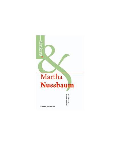 Martha Nussbaum. filosofie als activisme, TINNEVELT, RONALD RED., Paperback