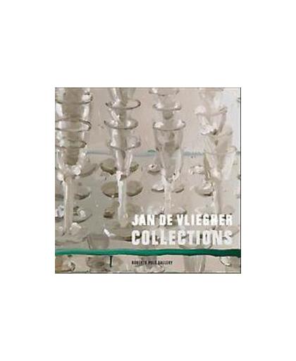Jan De Vliegher. collections, Elias, Willem, Hardcover