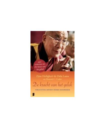 Kracht van het geluk. Verlichting binnen ieders handbereik, Z.H., de Dalai, Paperback