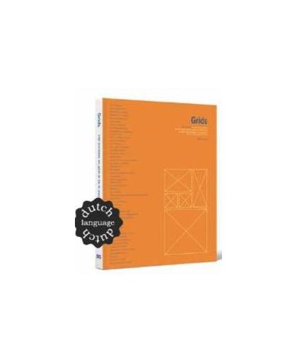 Grids. 100 manieren om grids toe te passen, Tondreau, Beth, Hardcover
