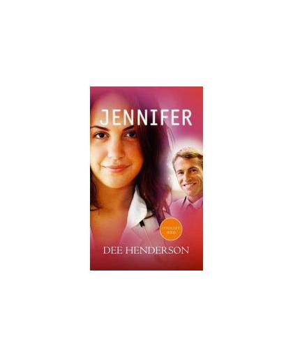 Jennifer. O'Malley-serie, Henderson, Dee, Paperback
