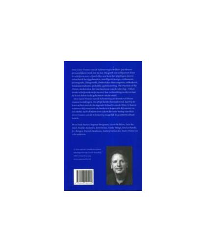 Onze Lieve Vrouwe van de schemering. essays over poezie, film en geloof, Willem Jan Otten, Paperback