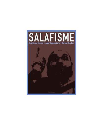 Salafisme. utopische idealen in een weerbarstige praktijk, Wagemakers, Joas, Paperback
