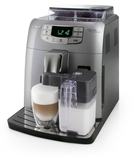 Saeco Intelia Volautomatische espressomachine HD8753/71
