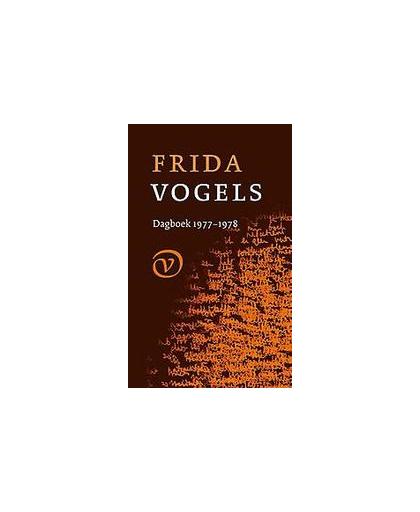 Dagboek: 11. 1977-1978. Vogels, Frida, Paperback
