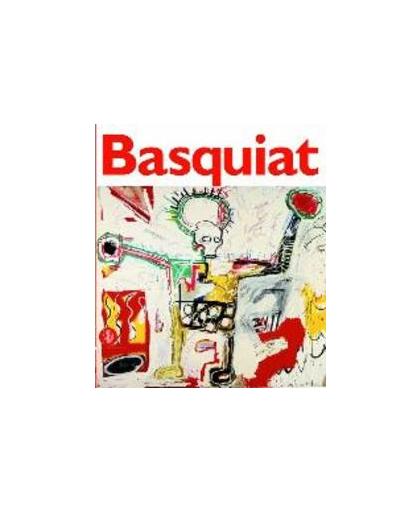 Jean-Michel Basquiat. (Reprint), Rudy Chiappini, Hardcover