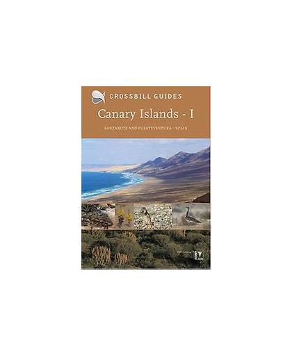Canary Islands: I Lanzarote and Fuerteventura Spain. Spain, Woutersen, Kees, Paperback