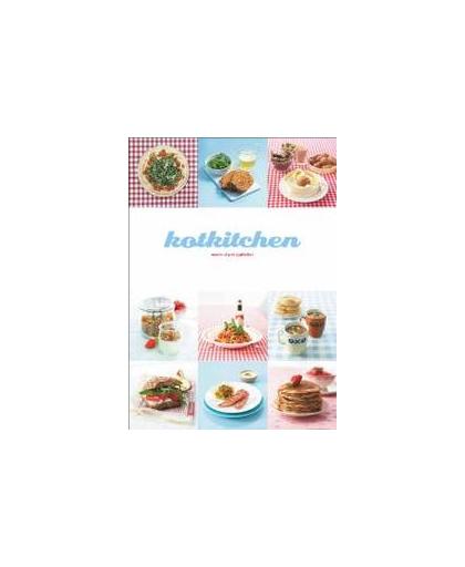 Kotkitchen +special price+. 120 killer ideeën voor en recepten voor een evenwichtige voeding, Quittelier, Marie-Claire, Hardcover