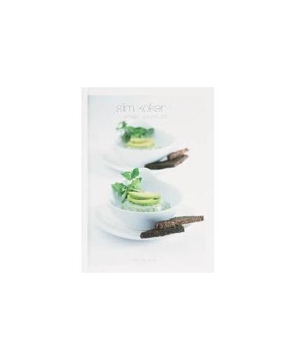 Slim koken! smaak, evenwicht. (hardback editie van Smaak en Evenwicht), Quittelier, Marie-Claire, Hardcover