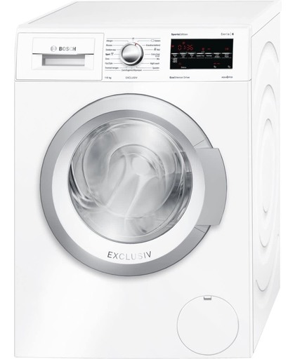 Bosch WAT28490NL - Wasmachine