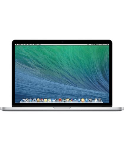 MacBook Pro 15 Inch Retina Core i7 2.3 GHz 512GB - C grade