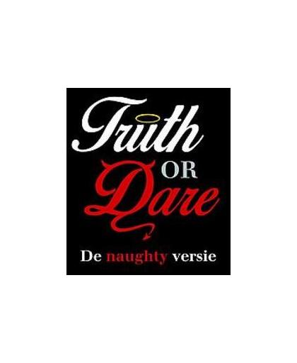 Truth or dare. de naughty editie, Vermeulen, Kim, Paperback