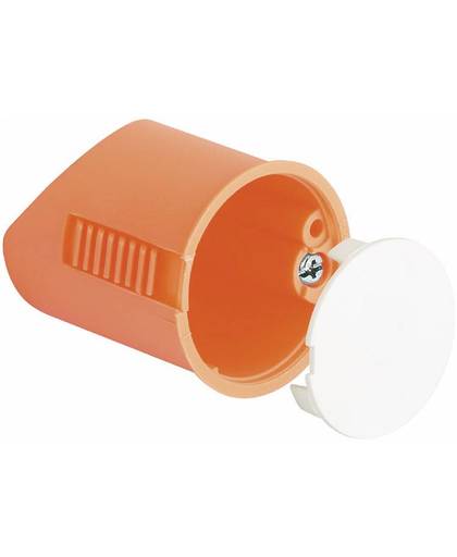 Hollewand-wandlamp-aansluitdoos (Ã x d) 35 mm x 45 mm Kaiser Elektro 9248-01