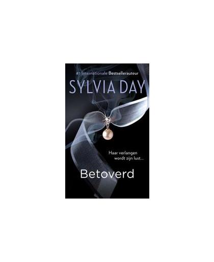 Betoverd. novelle, Sylvia Day, Paperback