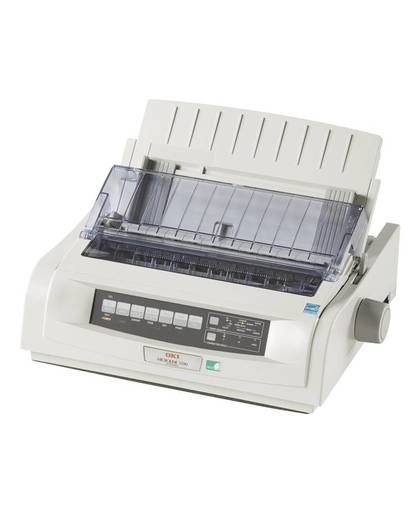 OKI ML5590eco dot matrix-printer 360 x 360 DPI 473 tekens per seconde