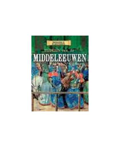 De Middeleeuwen. Keerpunten in de Geschiedenis, Samuels, Charlie, Hardcover