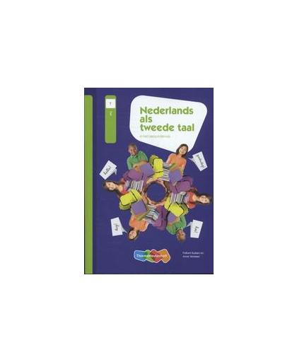 Nederlands als 2e taal in het basisonderwijs. Verhallen, Marianne, Paperback