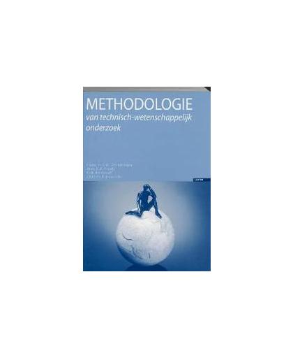 Methodologie van technisch-wetenschappelijk onderzoek. H.H.C.M. Christiaans, Paperback