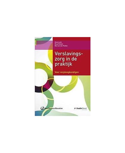Verslavingszorg in de praktijk. voor verzorgenden en verpleegkundigen, Loth, Chris, Rutten, Ruud, Paperback