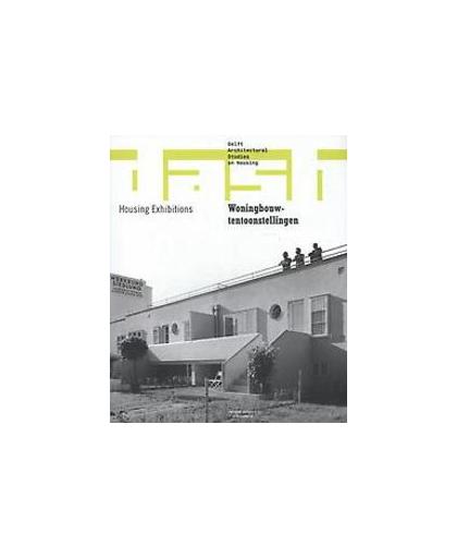 DASH. woningbouwtentoonstellingen; housing exhibitions, TU Delft Leerstoel Woningontwerp, Paperback