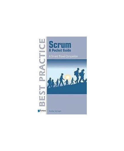Scrum. Best practice, Verheyen, Gunther, Paperback