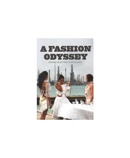 A fashion odyssey. ontwikkelingen in mode en duurzaamheid, Brien, Patricia, Paperback