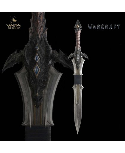 Warcraft Movie: Lothars Sword