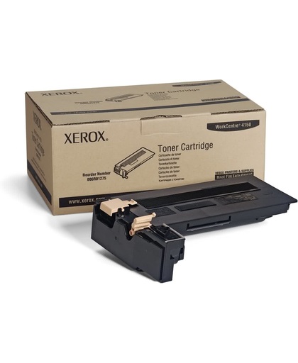 Xerox WorkCentre 4150 Tonerpatrone (Lebensdauer 20.000 Drucke bei 5 % Deckung)