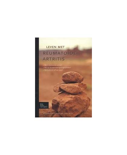 Leven met reumatoide artritis. Leven / Omgaan met, Wintjes, Hetty, Paperback