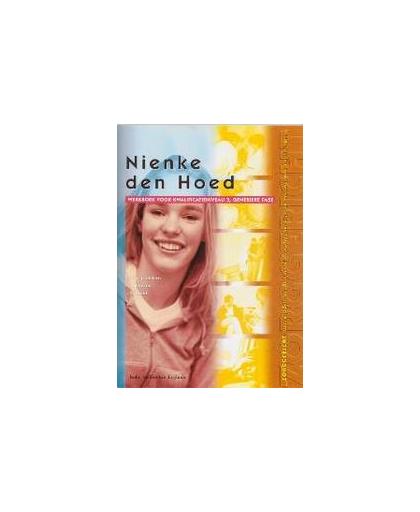 Nienke den Hoed: Kwalificatieniveau 3: Werkboek. Zorggericht, N. van Halem, Paperback