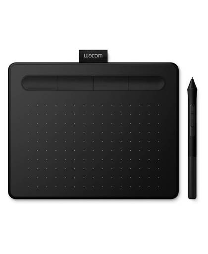 Wacom Intuos Basic Pen S Creatief tablet Zwart