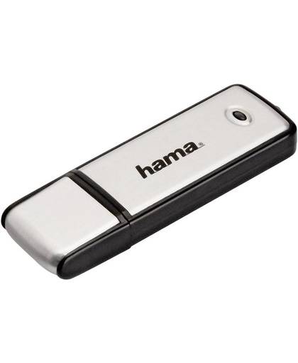 Hama Fancy USB-stick 128 GB Zilver 108074 USB 2.0